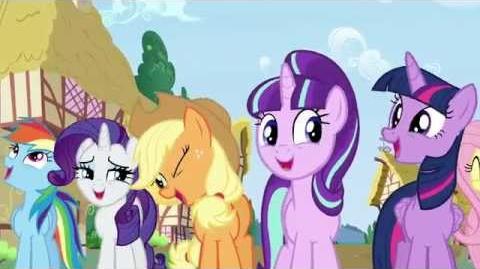 MLP_FiM_Music_Friends_Are_Always_There_For_You_HD