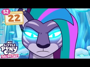 My_Little_Pony-_Tell_Your_Tale_🦄_S2_E22_No_Place_Like_Home_-_Full_Episode_MLP_G5_Children's_Cartoon