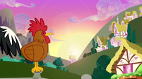 Rooster Morning S02E18