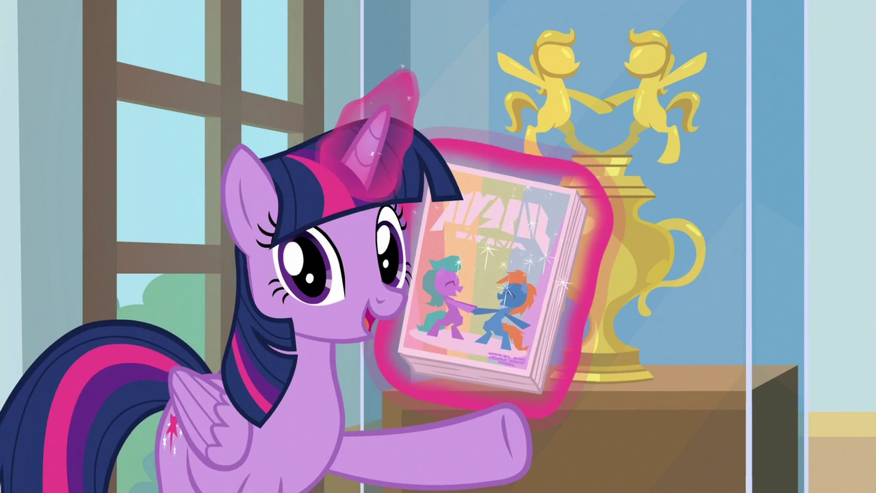 Taka Jak Jak My Little Pony Przyjazn To Magia Wiki Fandom