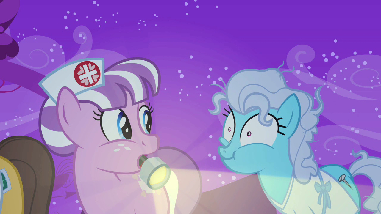 Screwy | My Little Pony Friendship is Magic Wiki | Fandom