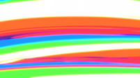 Spinning rainbow vortex S4E01