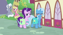 Starlight "all the things we have to do" S9E11
