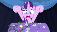 Starlight "the Terrifying Trunk Escape" S8E19