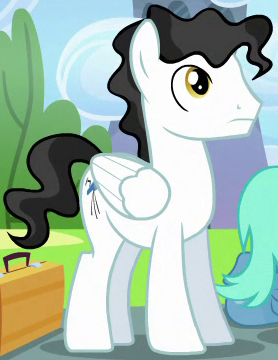 Starry Eyes My Little Pony Friendship Is Magic Wiki Fandom