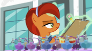 Stellar Flare going back to work S8E8.png
