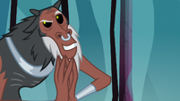 Tirek delighted at his protege's plan S8E25