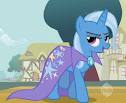 Trixie