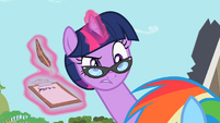 Twilight 'You don't?' S2E3