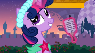 Twilight sings S02E26