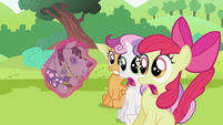 CMC surprised S2E03