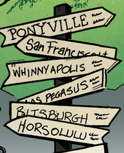 Comic issue 20 Signpost.png