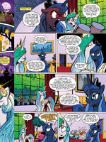 Comic issue 20 page 2