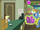 Derpy slinks down below the counter MLPBGE.png