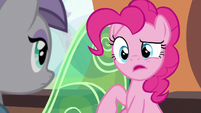 Pinkie Pie "Ghastly Gorge?" S7E4