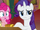 Pinkie and Rarity listen to Coriander and Saffron argue S6E12.png