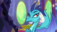 Princess Ember still eating gems S7E15.png (913 KB)