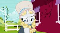 Rarity -looking for the most beautiful- S7E19