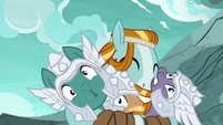 Rockhoof hugging the Mighty Helm members S7E16.png (850 KB)