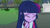 Sad Sci-Twi with eyes closed EG3