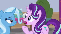 Starlight "I can't just give you the job" S9E20