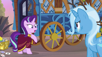 Starlight "than you are with me!" S8E19