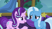 Starlight "who has any idea how I feel!" S6E6