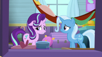 Starlight regretting her vice headmare idea S9E20