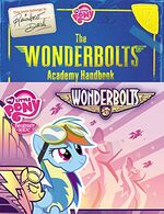 Wonderbolts Academy Handbook cover
