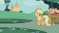 Applejack maybe S01E03