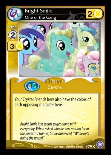 Bright Smile My Little Pony Friendship Is Magic Wiki Fandom Bright Smile My Little Pony Friendship Is Magic Wiki Fandom