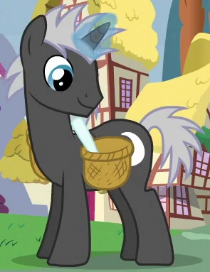 Dark Moon | My Little Pony Friendship 