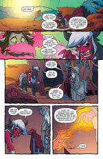 FIENDship is Magic issue 2 page 4