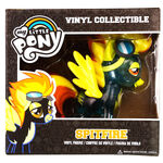 Funko Spitfire glitter vinyl figurine packaging