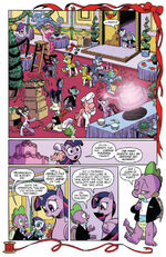 MLP Holiday Special 2019 page 4