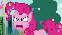 Pinkie Pie "everything is not okay!" S7E23