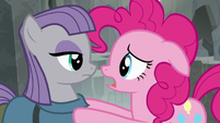 Pinkie Pie "give me another chance" S7E4