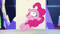 Looks like Pinkie is losing it too.