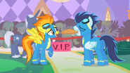 S01E26 Spitfire i Soarin