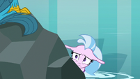 Silverstream still a little afraid S8E22