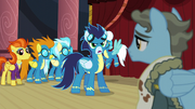 Soarin asks where is Spitfire S5E15.png
