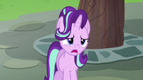 Starlight Glimmer "you're right to be upset" S6E21