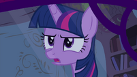Twilight "You can do this" S4E26
