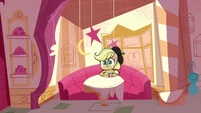 Applejack alone at Sugarcube Corner PLS1E3b.png (702 KB)