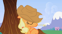 Applejack chillin S02E03