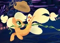 Seapony, My Little Pony The Movie