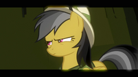 Daring Do thinking hard S02E16