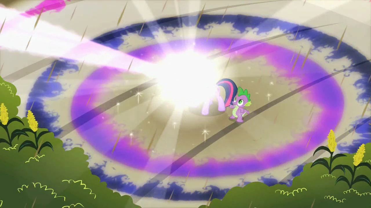 My Little Pony Friendship is Magic Wiki 