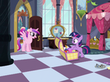 Princesa Cadance/Galeria