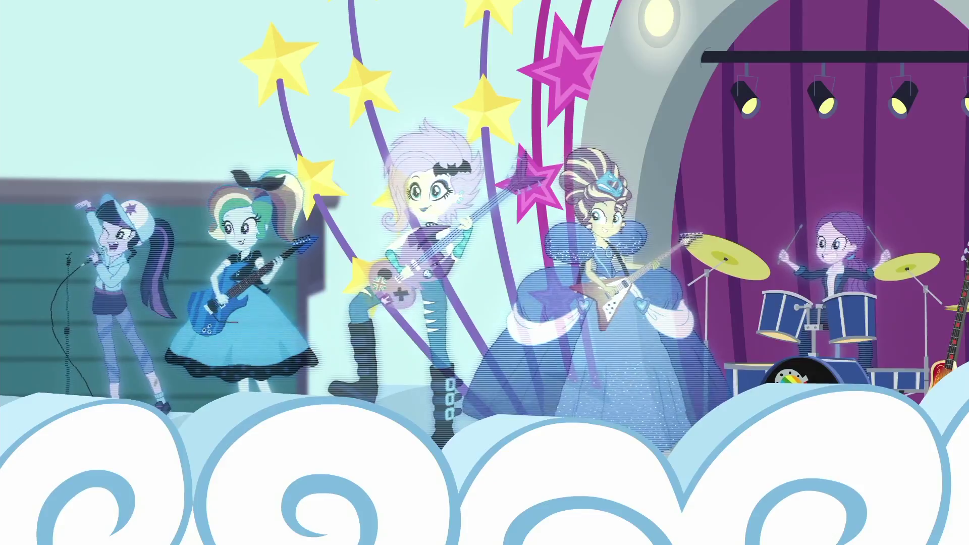 Mlp rollercoaster cheap of friendship